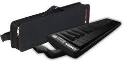 Melodica Hohner C943337 Melodica Superforce 37 Black