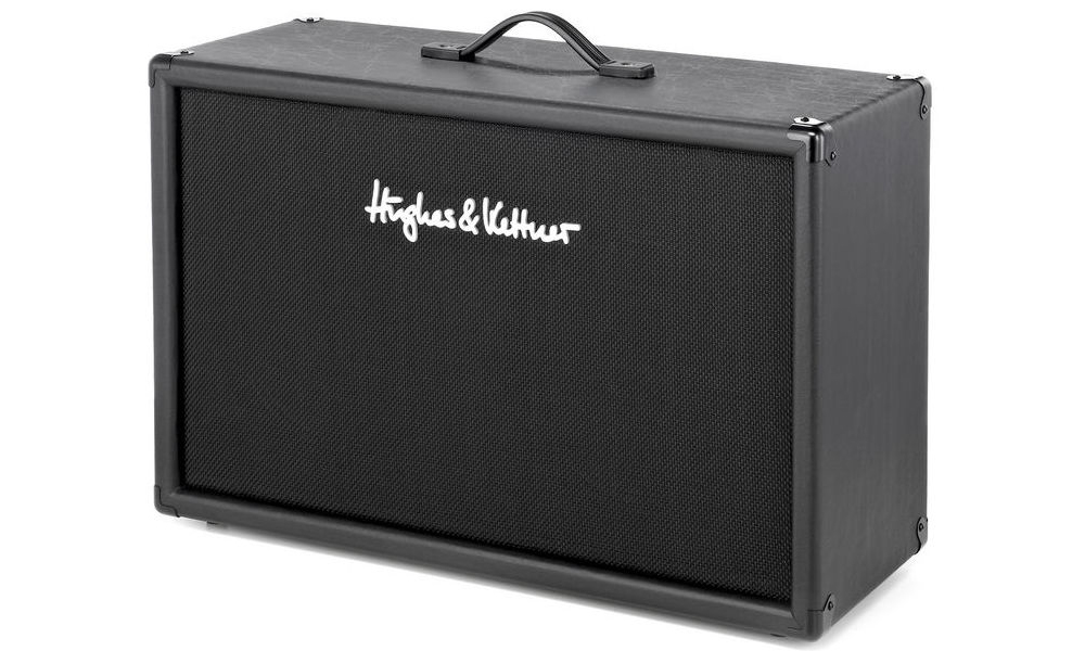 Hughes & Kettner Tm212cab Tubemeister 212 Cabinet 120w - Elektrische gitaar speakerkast - Variation 1