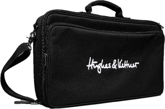 Hughes & Kettner Gig Bag Spirit 200 - Hoes voor effecten - Main picture