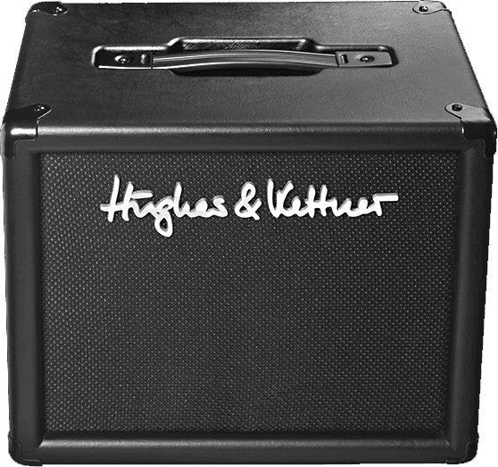 Hughes & Kettner Tubemeister Cabinet 110 1x10 30w - Elektrische gitaar speakerkast - Main picture