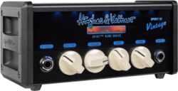 Gitaarversterker top Hughes & kettner NANO SPIRIT VINTAGE 25W