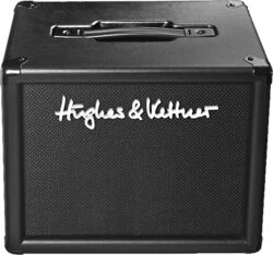 Elektrische gitaar speakerkast  Hughes & kettner Tubemeister 110 Baffle 30W 10
