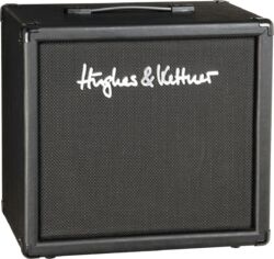Elektrische gitaar speakerkast  Hughes & kettner Tubemeister 112 Cabinet