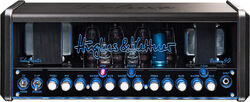 Gitaarversterker top Hughes & kettner Tubemeister Deluxe 40