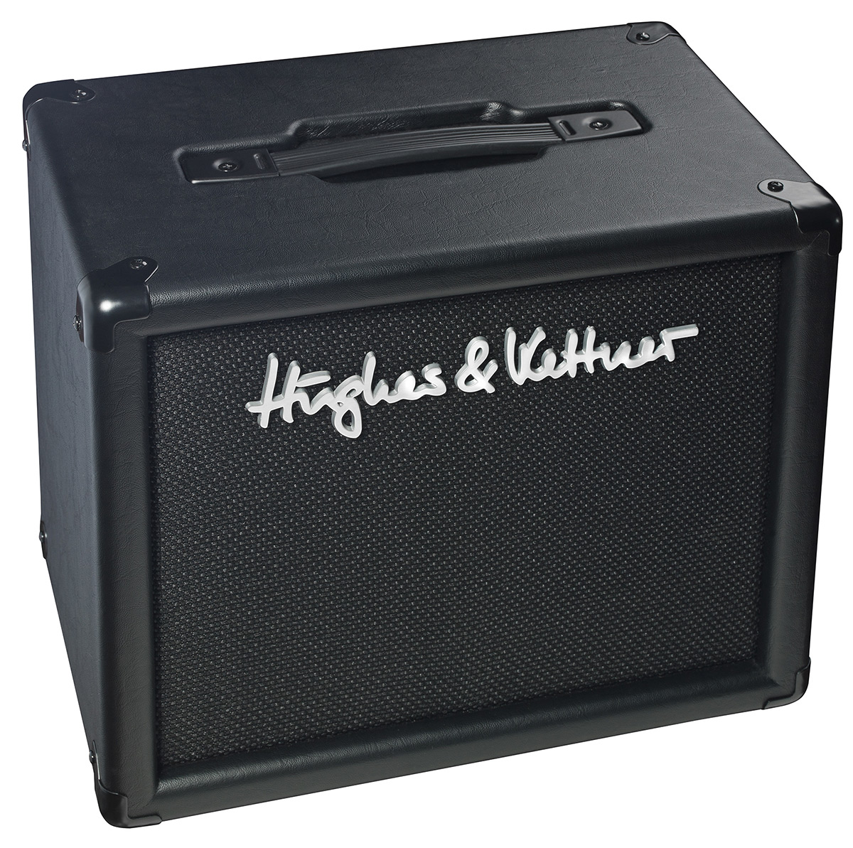 Hughes & Kettner Tubemeister Cabinet 110 1x10 30w - Elektrische gitaar speakerkast - Variation 1