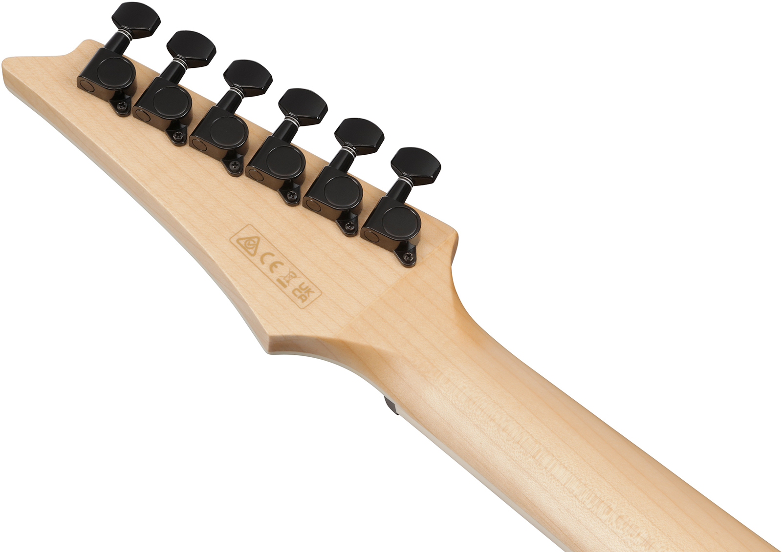 Ibanez Alt50fa Bdb Altsar Dreadnought Cw Tilleul Sapele Pur - Blue Doom Burst High Gloss - Folk gitaar - Variation 4