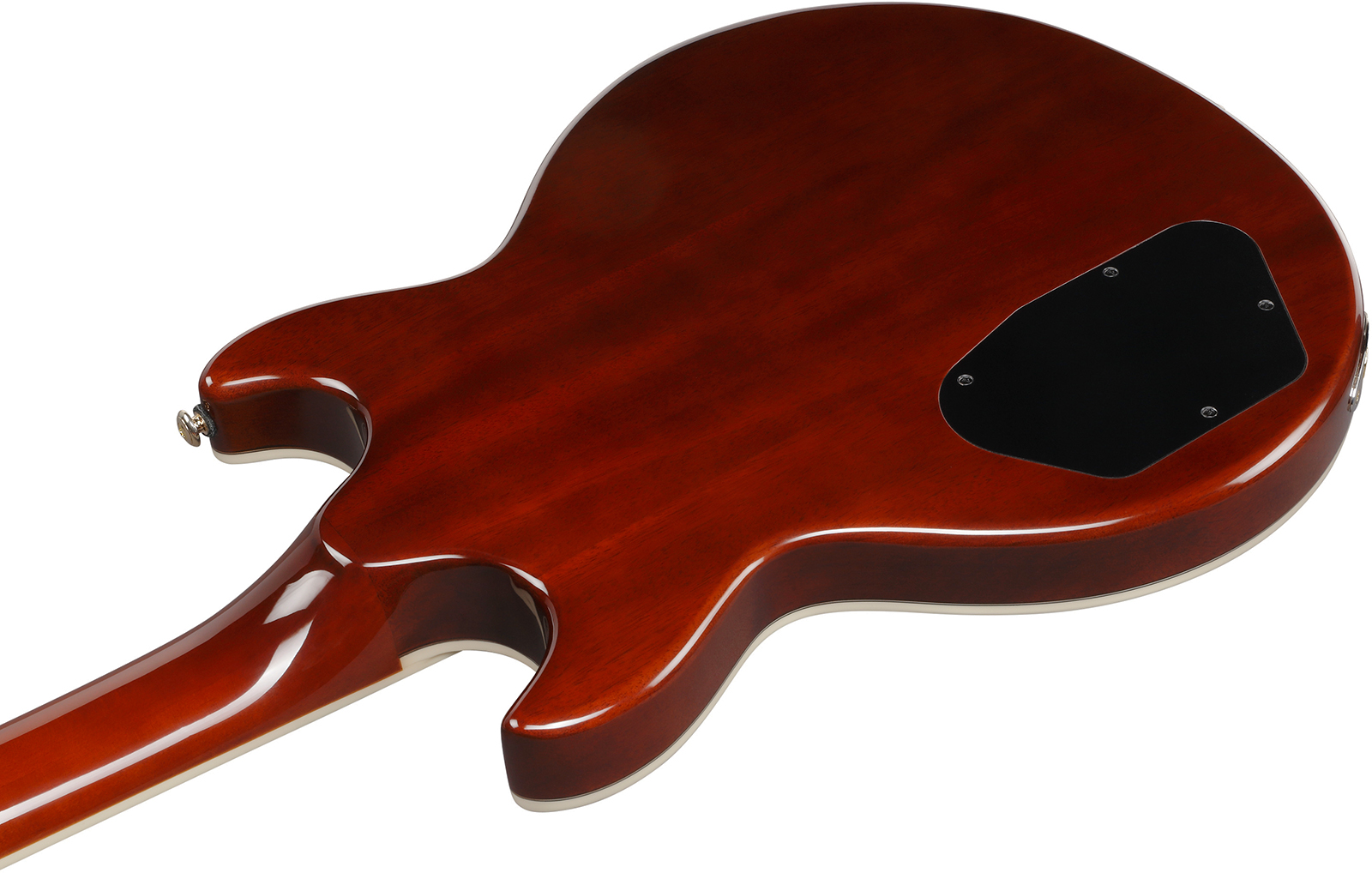 Ibanez Ar520hme Nt Standard Artist 2h Ht Jat - Natural - Semi hollow elektriche gitaar - Variation 3