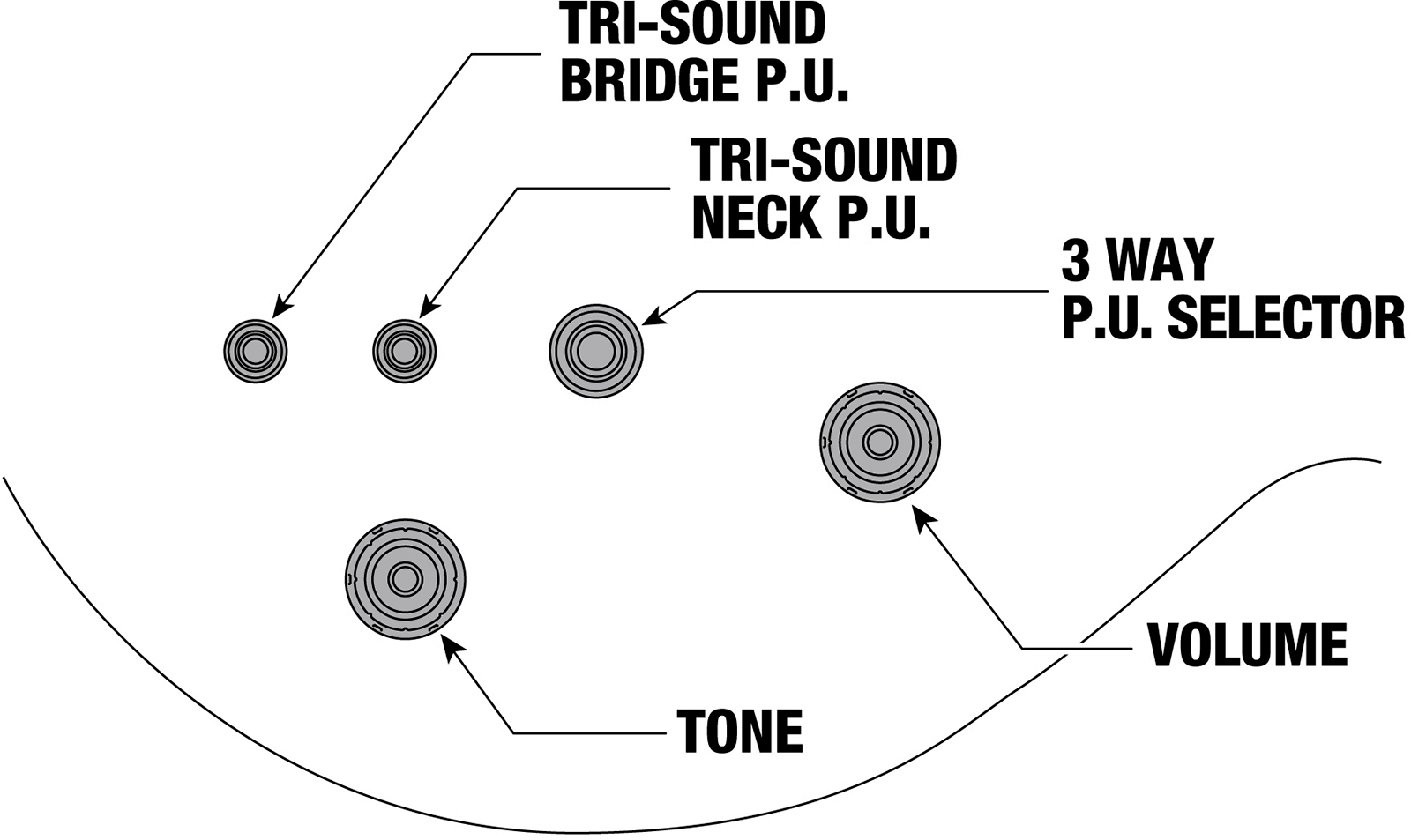 Ibanez Ar520hme Nt Standard Artist 2h Ht Jat - Natural - Semi hollow elektriche gitaar - Variation 5