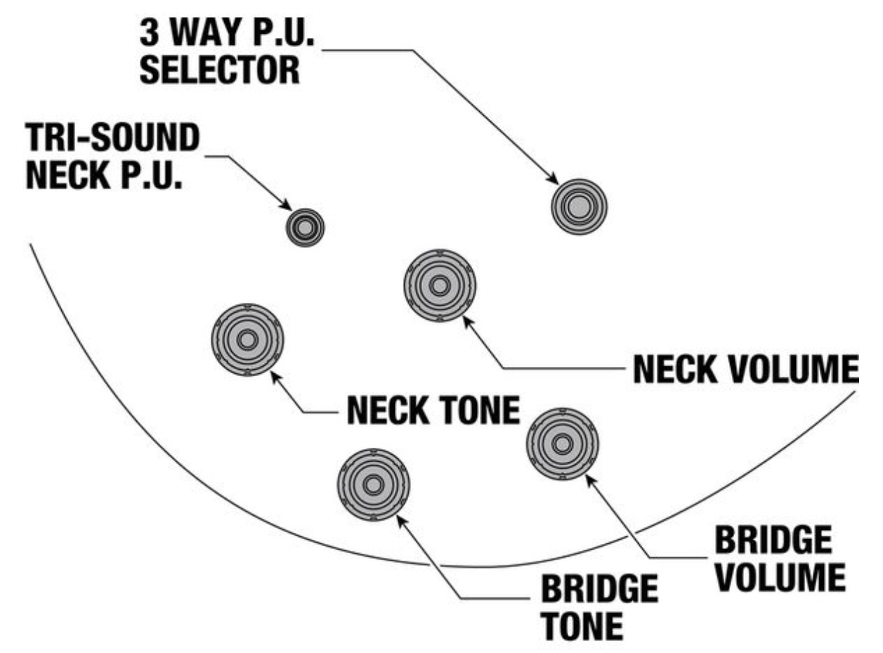 Ibanez Ash300 Tbc Artstar 2h Ht Eb - Tobacco Brown - Semi hollow elektriche gitaar - Variation 5