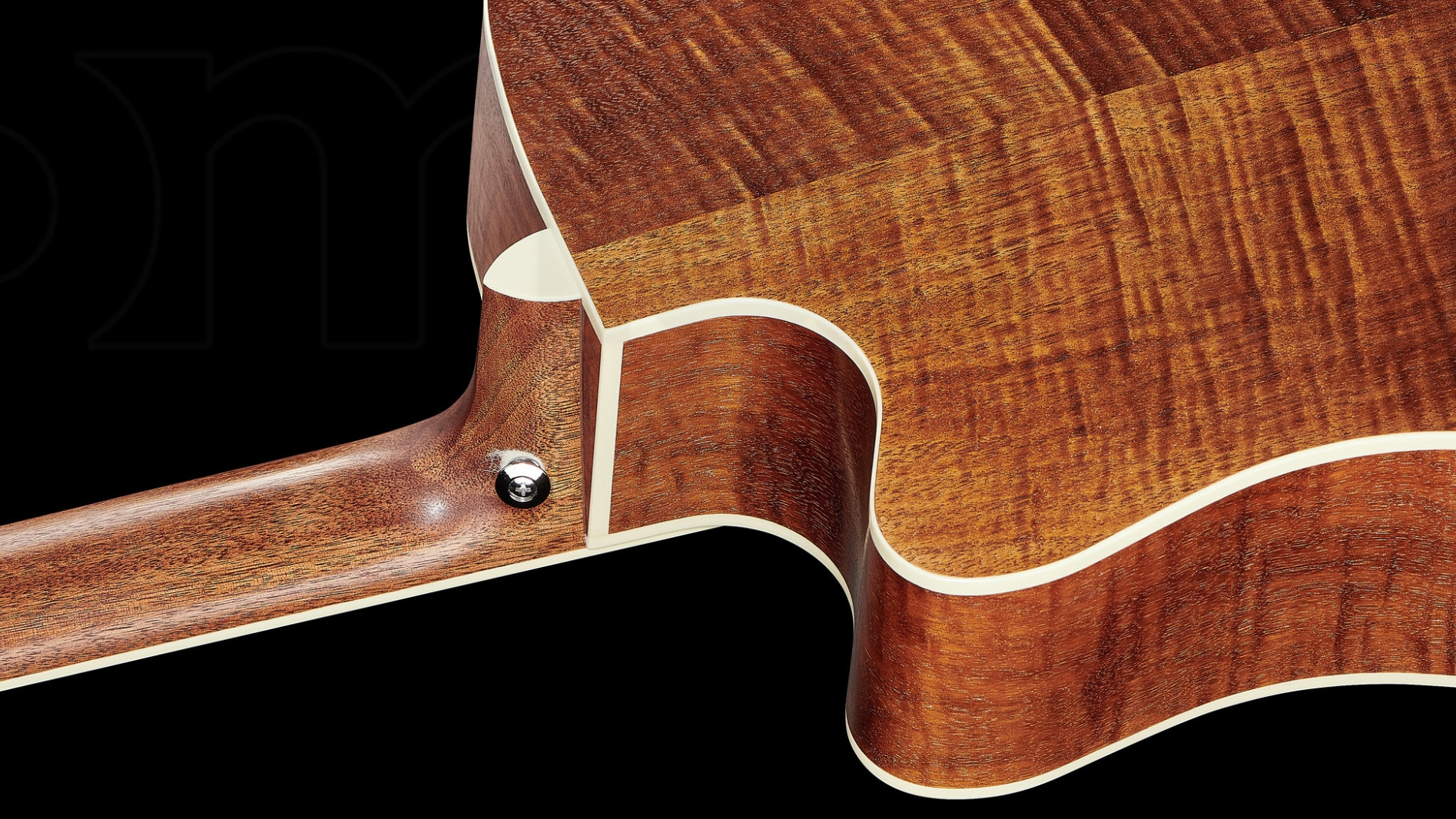 Ibanez Aw417ce Ops Artwood Dreadnought Cw Epicea Okoume Pf - Open Pore Semi-gloss - Folk gitaar - Variation 3