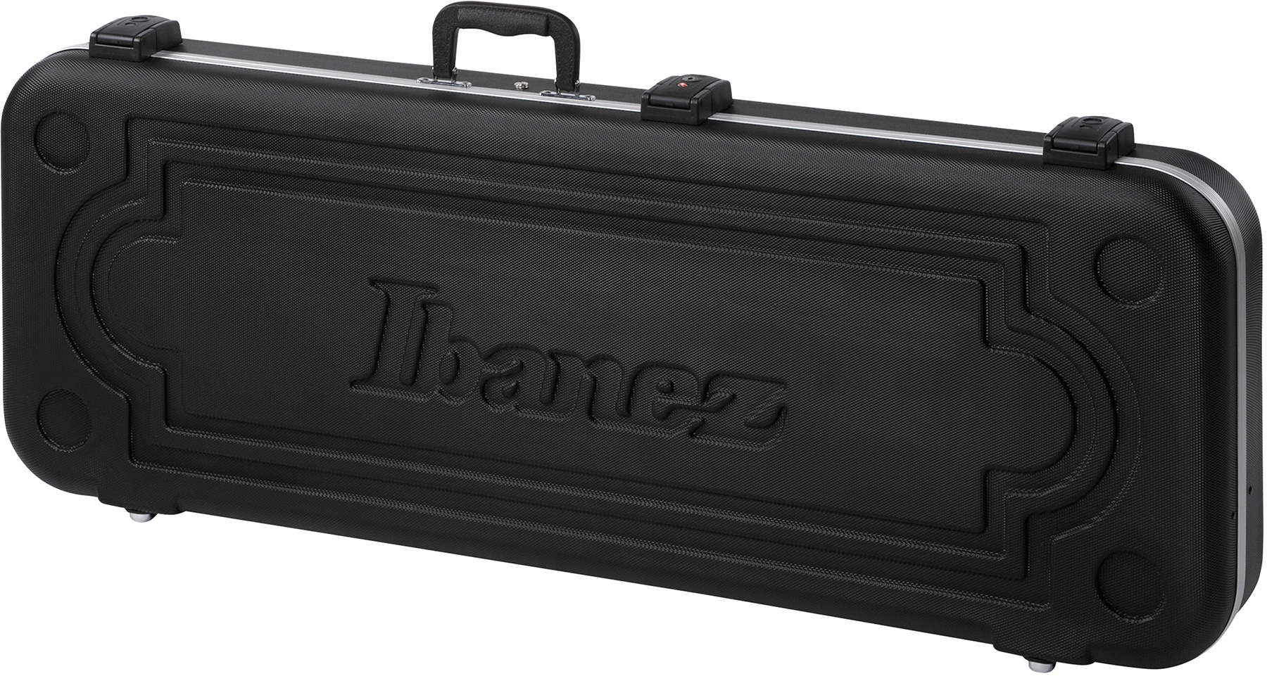 Ibanez Az2204nw Sfb Prestige Jap Hss Seymour Duncan Trem Rw - Seafoam Blue - Elektrische gitaar in Strat vorm - Variation 6