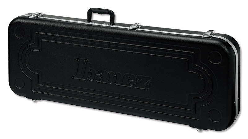 Ibanez Az2402 Bkf Prestige Jap Hh Seymour Duncan Trem Mn - Black Flat - Elektrische gitaar in Str-vorm - Variation 5