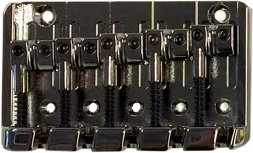 Ibanez Accu Cast B125 Sr305 Bridge Chrome - Brug - Main picture