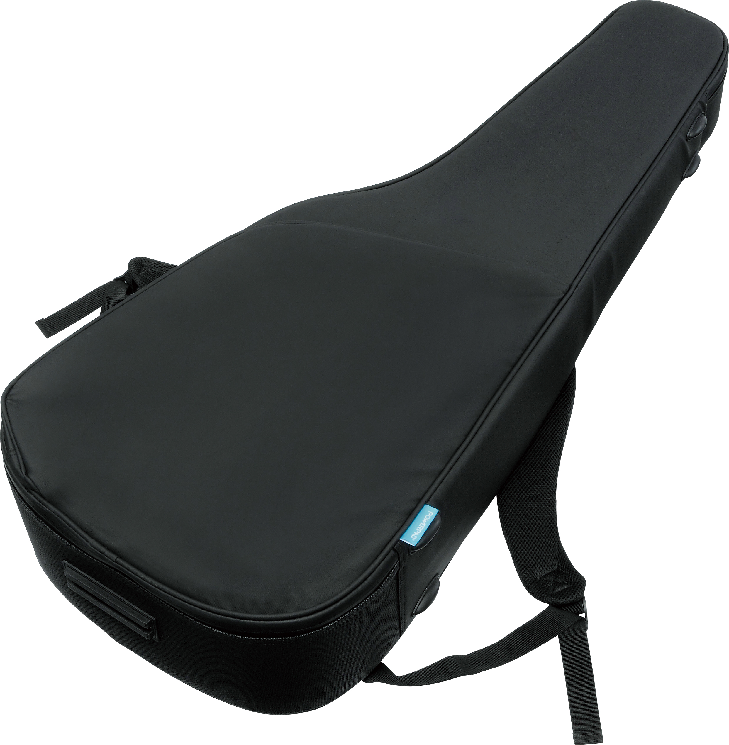 Ibanez Housse Powerpad Ultra Pour Guitare Acoustique Et Guitare ComplÈte - Tas voor Akoestische Westerngitaar - Main picture