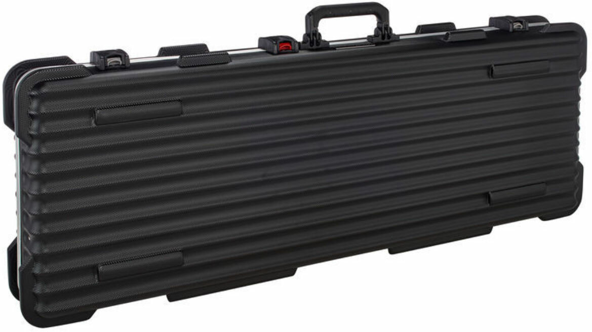Ibanez Mr500c Road Tour Electric Guitar Case - Elektrische gitaarkoffer - Main picture