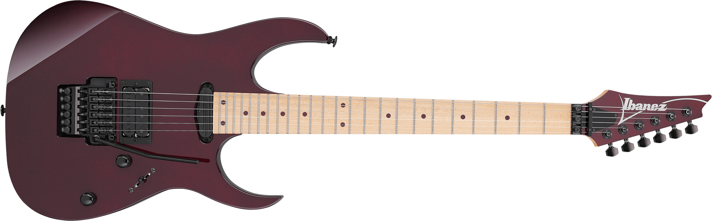 Ibanez Rg565 Vk Genesis Jap Hst Fr Mn - Vampire Kiss - Elektrische gitaar in Str-vorm - Main picture
