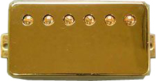 Ibanez Silent 58 Neck Gold - Elektrische gitaar pickup - Main picture