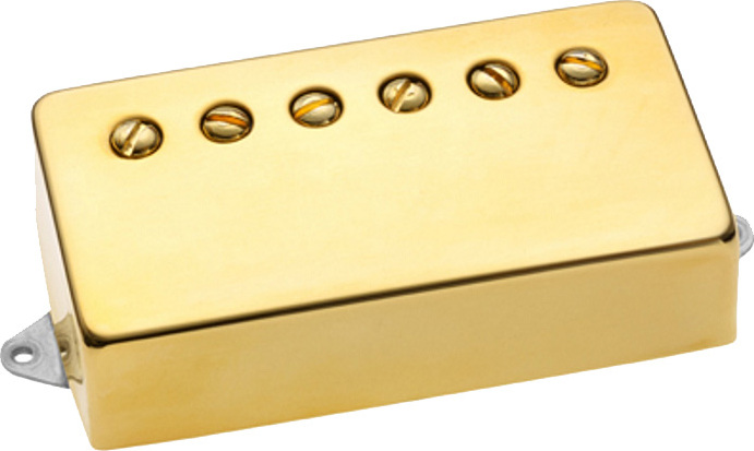 Ibanez Super 58 Humbucker Neck - Gold - - Elektrische gitaar pickup - Main picture
