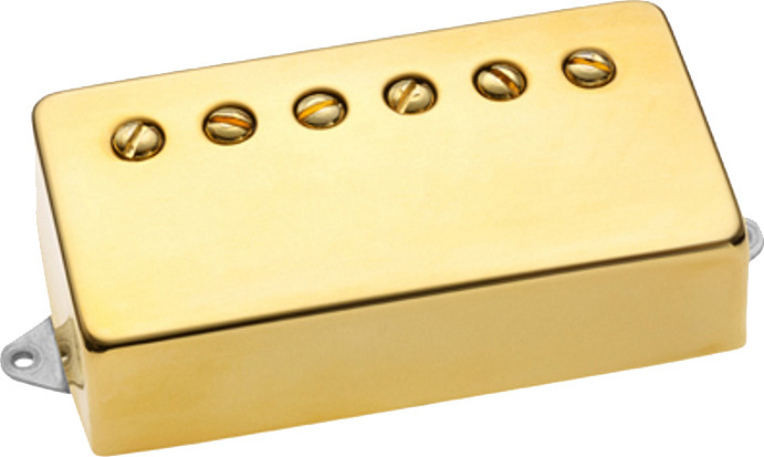 Ibanez Super 58 Humbucker Neck - Gold - - Elektrische gitaar pickup - Main picture