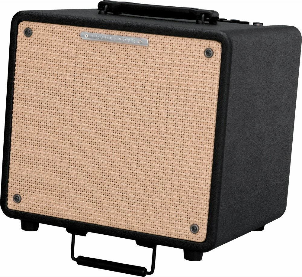 Ibanez T80n Troubadour 80w 1x10 - Combo voor akoestische gitaar - Main picture