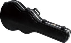 Elektrische gitaarkoffer Ibanez ABS Hardshell Case for Hollow Body