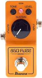 FZ Mini Fuzz