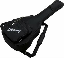 Elektrische bashoes Ibanez IABB510-BK Powerpad Acoustic Bass Bag