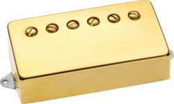 Elektrische gitaar pickup Ibanez Super 58 Humbucker Neck - Gold