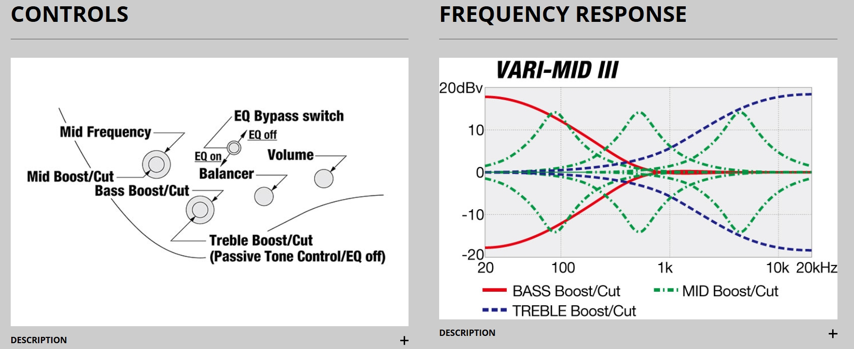 Ibanez Ehb1005ms Sfm Workshop 5c Multiscale Active Bartolini Mn - Sea Foam Green Matte - Solid body elektrische bas - Variation 4