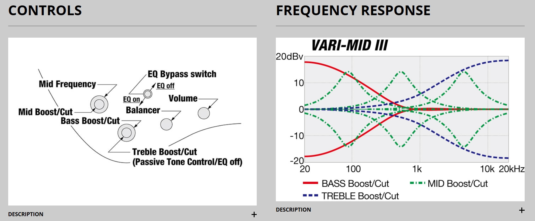 Ibanez Ehb1135ms Skl Workshop Multiscale 5c Active Bartolini Pp - Silver Wave Black Low Gloss - Solid body elektrische bas - Variation 6
