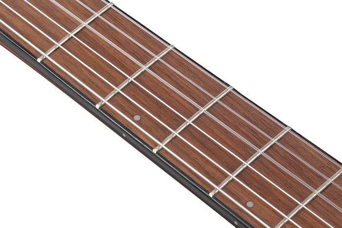 Ibanez Frh10n Ntf Hybrid Cw Epicea Sapele Wal - Natural Flat - Klassieke gitaar 4/4 - Variation 5