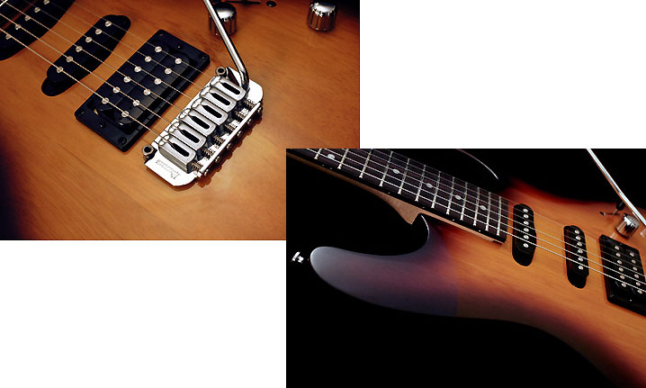 Ibanez Gsa60 Bs Gio Hss Trem Nzp - Brown Sunburst - Elektrische gitaar in Str-vorm - Variation 2