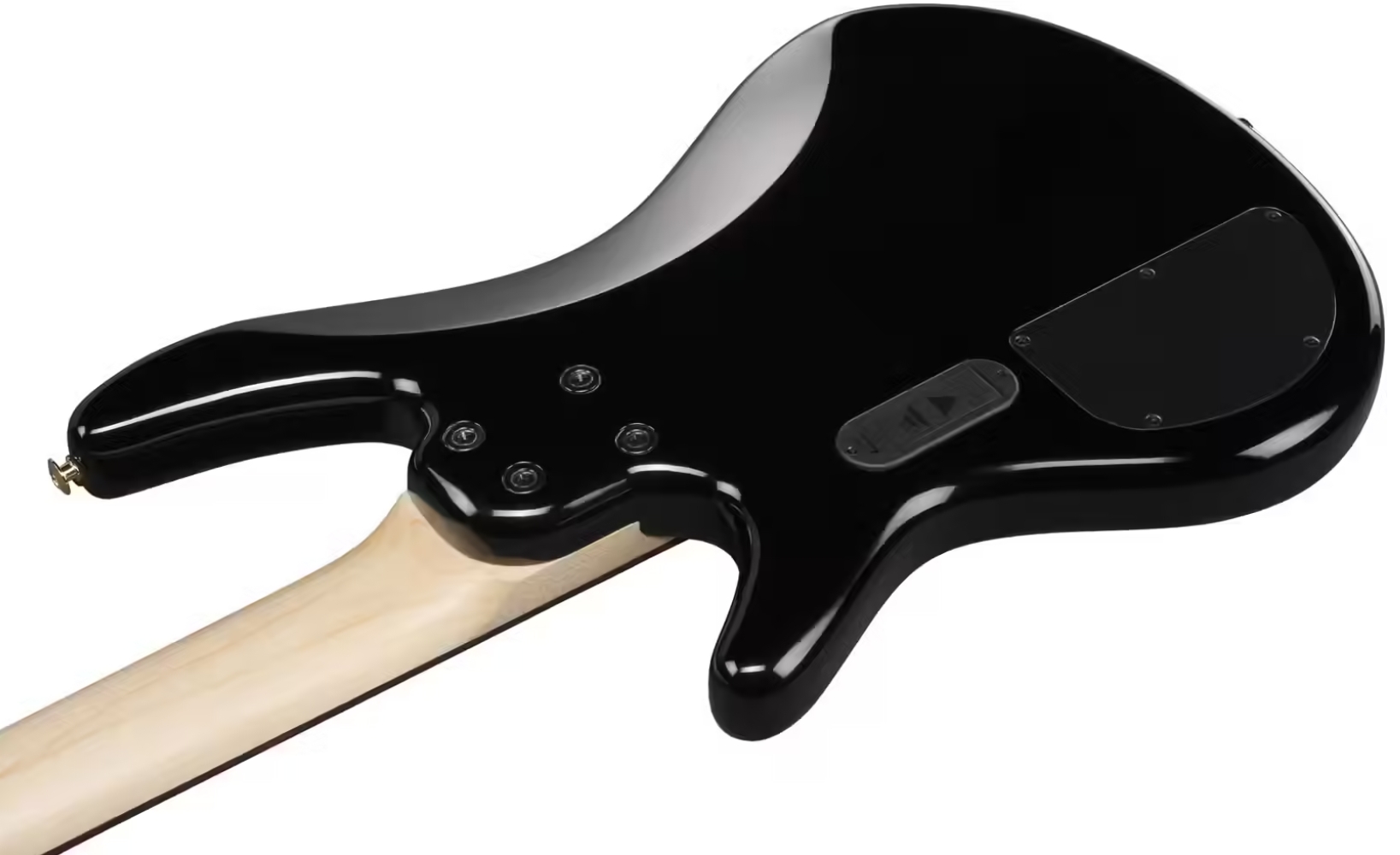 Ibanez Gsr205pc Tmu Gio 5c Active Pur - Transparent Marine Burst - Solid body elektrische bas - Variation 3