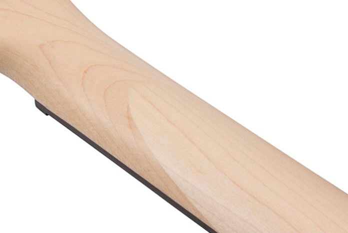 Ibanez Gsrm20 Mpl Mikro Gio Pur - Metallic Purple - Short scale elektrische bas - Variation 3