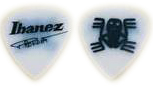 Ibanez Iba Pick 6pcs/set - Plectrum - Variation 1