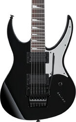 Genesis 540PIII BK Ltd (Japan) - black