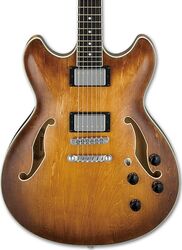 AS73 TBC Artcore - tobacco brown sunburst