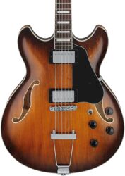 IBANEZ Artcore AS7328 TBC Baritone - tobacco brown