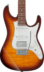 Standard AZ22S1F VLS - violin sunburst