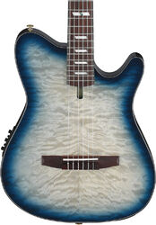 FRH20QMN CTL - cosmic blue starburst low gloss