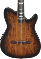 FRH20QMN TCL - tobacco burst low gloss
