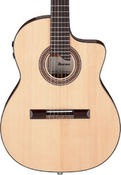 GA360TCE NT - natural high gloss