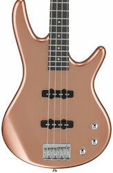 Solid body elektrische bas Ibanez GSR180 CM GIO - Copper metallic