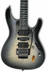Elektrische gitaar in str-vorm Ibanez Nita Strauss JIVA10 DSB - Deep space blonde