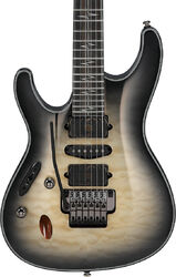 Linkshandige elektrische gitaar Ibanez Nita Strauss JIVA10L DSB LH - Deep space blonde