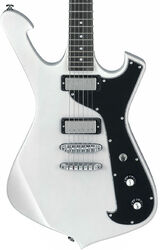 Paul Gilbert FRM200 WHB +Bag - aged white blonde