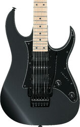 Genesis RG550 GRF (Japan) - black flat