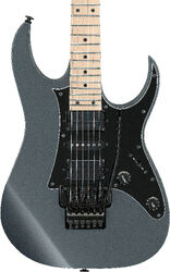 Genesis RG550 GRF (Japan) - gray metallic flat