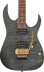 Standard RGR420FMSP TGF Ltd - Transparent Gray Flat