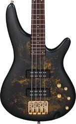 Standard SR300EDX FDM Ltd - Frozen Gold Matte